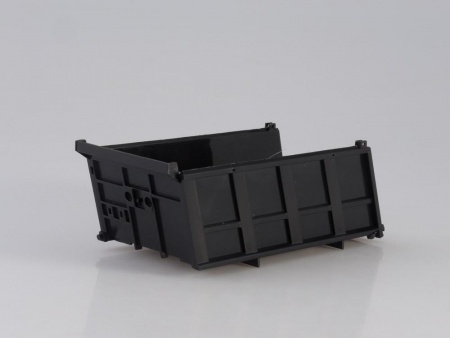 1168KIT Сборная модель МАЗ-5516 самосвал AVD Models