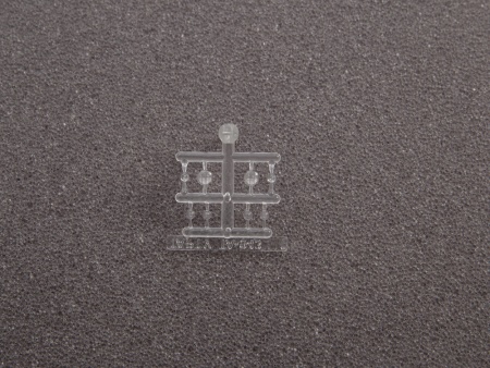 4053AVD Сборная модель Уралец-70С AVD Models