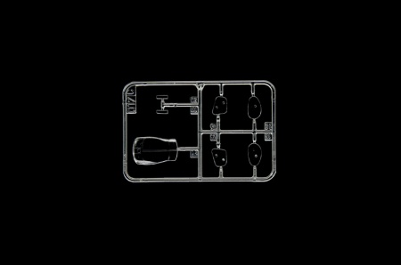 017ИТ Вертолет АН-6 Night Fox Italeri