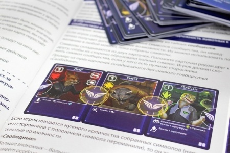 ТК015FI Теория Власти