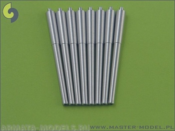 SM-350-037 British 15 дюймов / 42 (38,1 см) Mark I - для турелей без взрывных мешков (8 шт.)