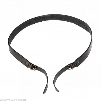 Ремень ружейный кожаный (HS-ОР-1) Helios