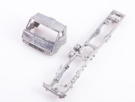 1639AVD КАМАЗ-Э5320 AVD Models