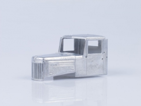 1119KIT Сборная модель МАЗ-502, 1957 г. Start scale models (SSM)