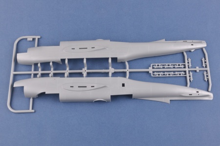 83214HB Американский бомбардировщик A-26C Invader Hobby Boss