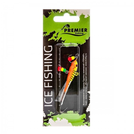 Балансир RAP №12, 12гр. (PF-R-12-12) Premier Fishing Балансир RAP №12, 12гр. (PF-R-12-12) Premier Fishing