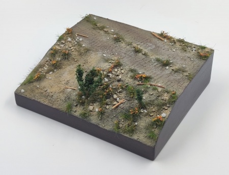 HE-72056 Подставка 'Французские холмы'