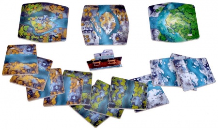 915586HW Предвидение