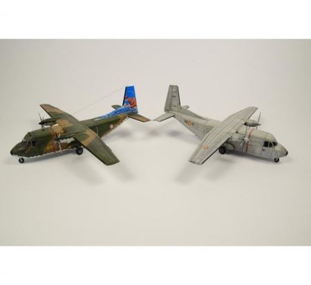 SH72344 CASA C-212-100 Special Hobby
