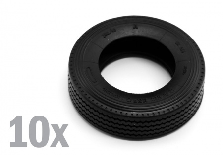 3937ИТ Грузовик SCANIA T143H 6x2  CLASSIC TRUCK Italeri