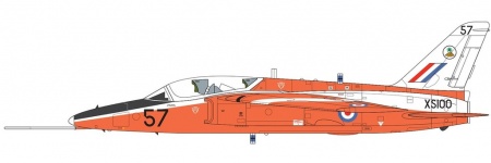 A02105 Самолет  FOLLAND GNATT.l Airfix A02105 Самолет  FOLLAND GNATT.l Airfix