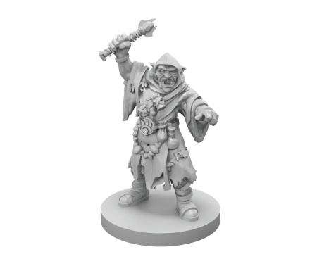 915311HW Властелин колец Странствия в Средиземье: Обитатели тьмы