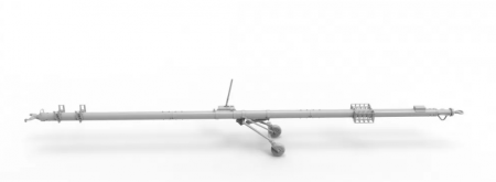 72026TMP АЭРОДРОМНОЕ ВОДИЛО МИГ-25