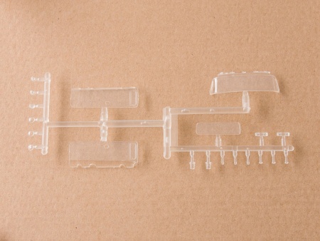 1077KIT Сборная модель АЦ-40 (131), 1971 г. AVD Models 1077KIT Сборная модель АЦ-40 (131), 1971 г. AVD Models
