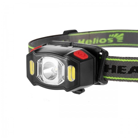Фонарь налобный (HS-FN-3096) Helios