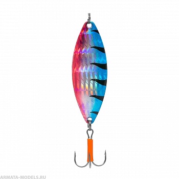 Блесна Колеб-станд Дайва 16гр цв.105HCr (PR-CD-16-105HCr) PREMIER( цена указана за упаковку, в количестве 5шт.)