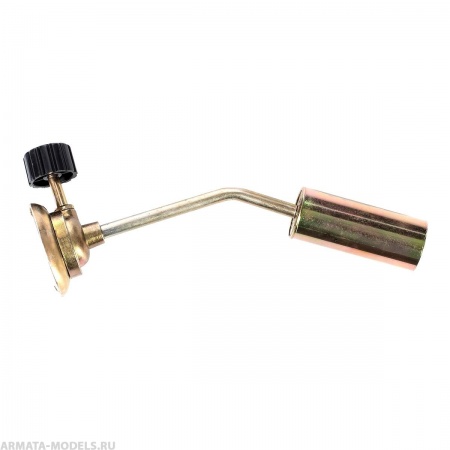 Резак газовый большой (HS-AS-ST005-A) Helios