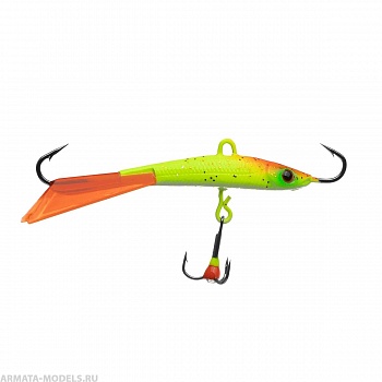 Балансир Rocker №7009 6 гр цв34 (HS 7009/6/34) Helios Балансир Rocker №7009 6 гр цв34 (HS 7009/6/34) Helios