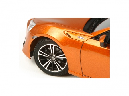 24323 Toyota 86 Tamiya