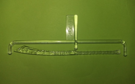 16201 Фигура, Король Ночи ICM