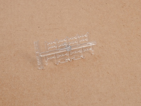 1531AVD Сборная модель СУЛА-3990 AVD Models