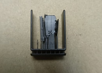 D35083 Пусковая установка ПТУР 9М113 'Конкурс' для БМП-2