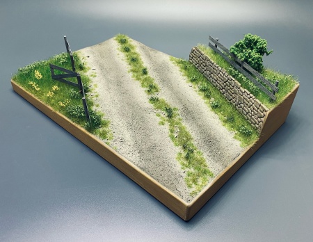 AM35795 Подставка Франция.