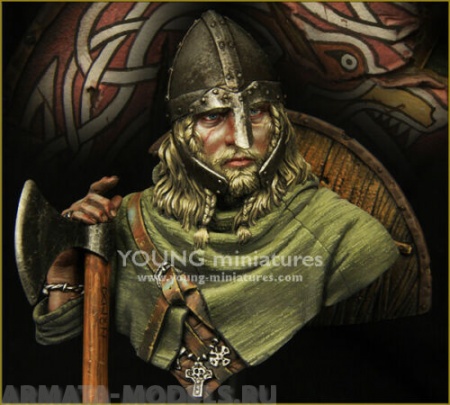 YH1841 VIKING Warrior C.950