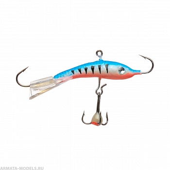 Балансир Дельфин №14, 10гр (PF-BD-14-10) Premier Fishing