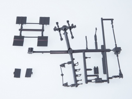 1347AVD КРАЗ-260 бортовой (поздний) AVD Models