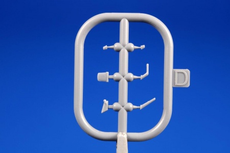 SH72418 SIAI-Marchetti SF-260M/AM/W Special Hobby