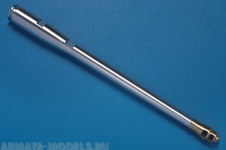 35B126RB Ствол French SPH AMX 13/155 AUF1