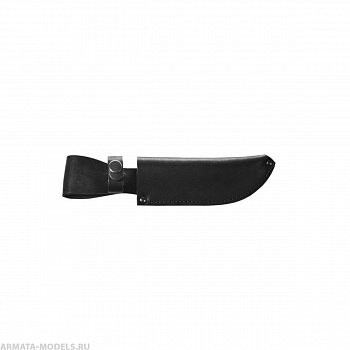 Чехол для ножа средний широкий L-15,5см (HS-ЧН-2Ш) Helios