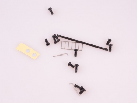 1372AVD Сборная модель Топливозаправщик Т3-200 AVD Models