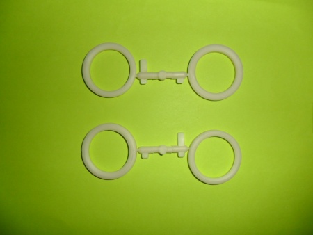 24004 Model T 1914 Firetruck, Американский пожарный автомобиль ICM