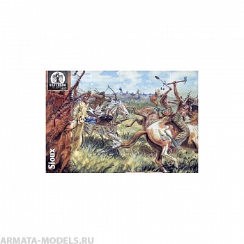 AP023 Sioux