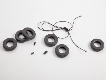 8012AVD Сборная модель Экскаватор Э-656 AVD Models