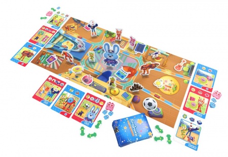 915871HW Геройчики Фотовечеринка 915871HW Геройчики Фотовечеринка