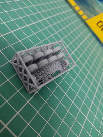 7044PK Пассажирский самолет Airbus A330-300