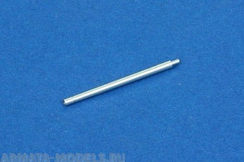 72B54RB Точеный ствол 7,5cm Pak 39 L/48 Hetzer 72B54RB Точеный ствол 7,5cm Pak 39 L/48 Hetzer