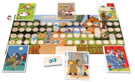 8779 Простоквашино. ОБЖ. 8779 Простоквашино. ОБЖ.