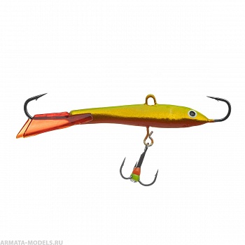 Балансир REX №5 9 гр цв101 (HS-R5 9/101) Helios