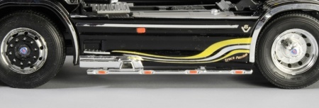 3883ИТ Грузовик Scania K730 Topline imp. Italeri