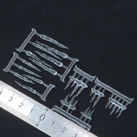 S-232 Сосульки, размер L