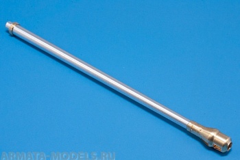 35B140RB Ствол 100mm L/56 barrel for BS-3 field gun