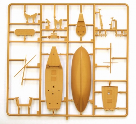 6502 Флагман Непобедимой Армады галеон Сан-Мартин Звезда 6502 Флагман Непобедимой Армады галеон Сан-Мартин Звезда