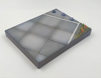 HE-48005 Подставка Выставка вертолёты России