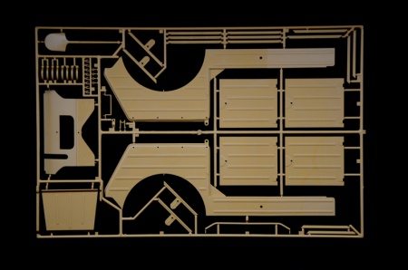 7405ИТ Автомобиль Kdf. 1 Typ 82 K?belwagen Italeri