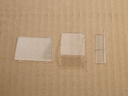 4046AVD Сборная модель Трамвай Tatra-T6 AVD Models