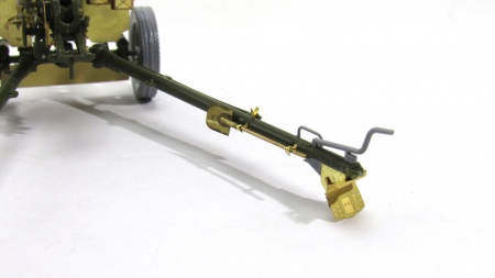 MD 035467 ЗиС-3 (Звезда)